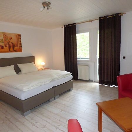 Hotel Diele Detmold Exterior foto